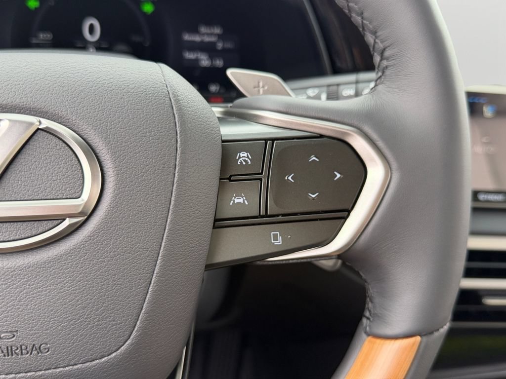 New 2026 Lexus RX 350 w/ Convenience Package AWD/4WD image 15