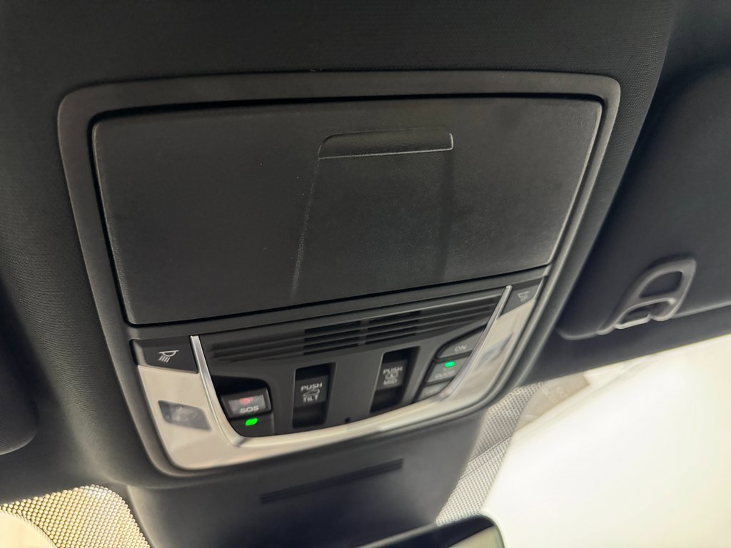New 2026 Acura MDX A-Spec image 34
