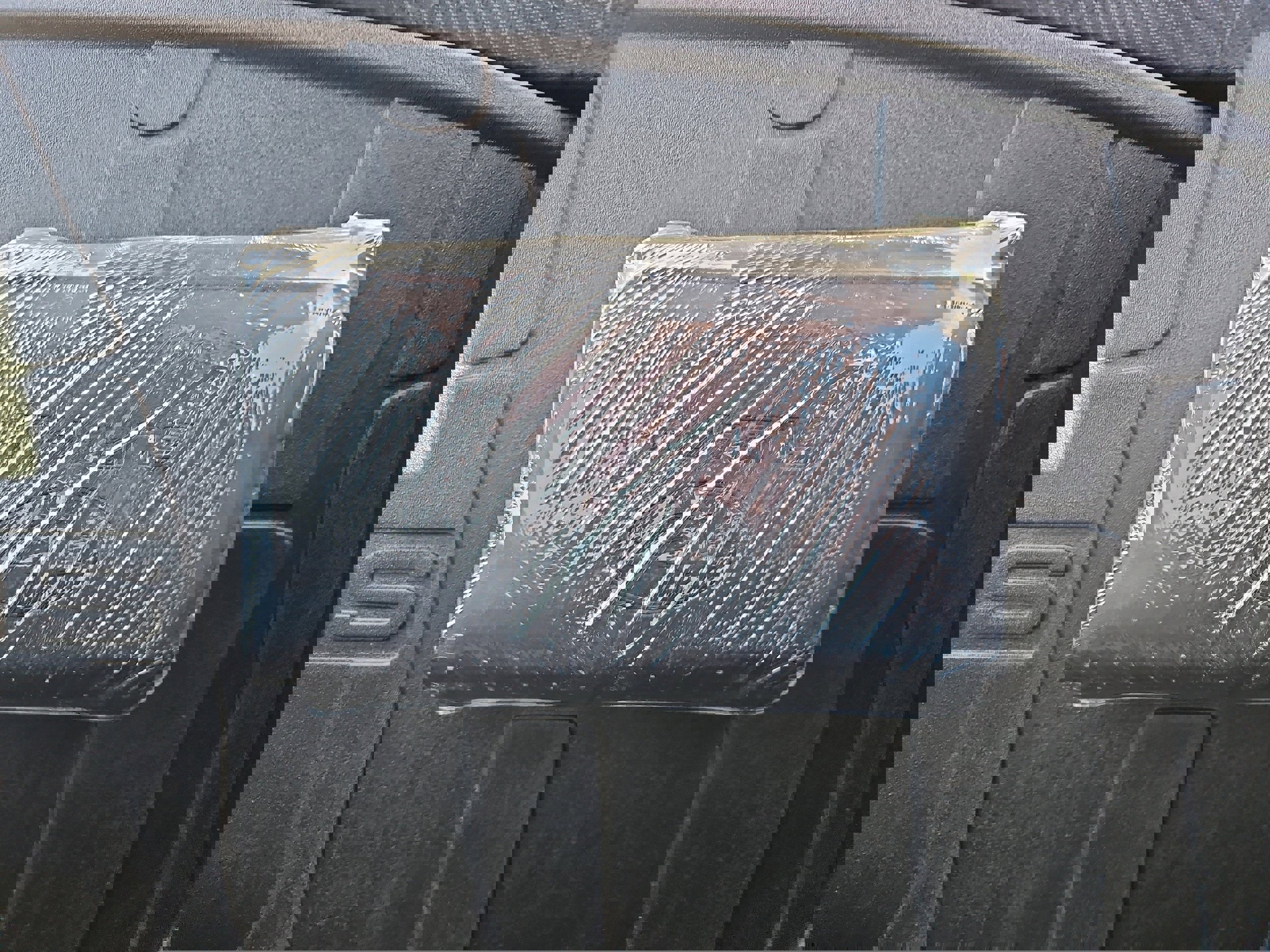 Certified 2024 Subaru Forester Wilderness AWD/4WD image 24