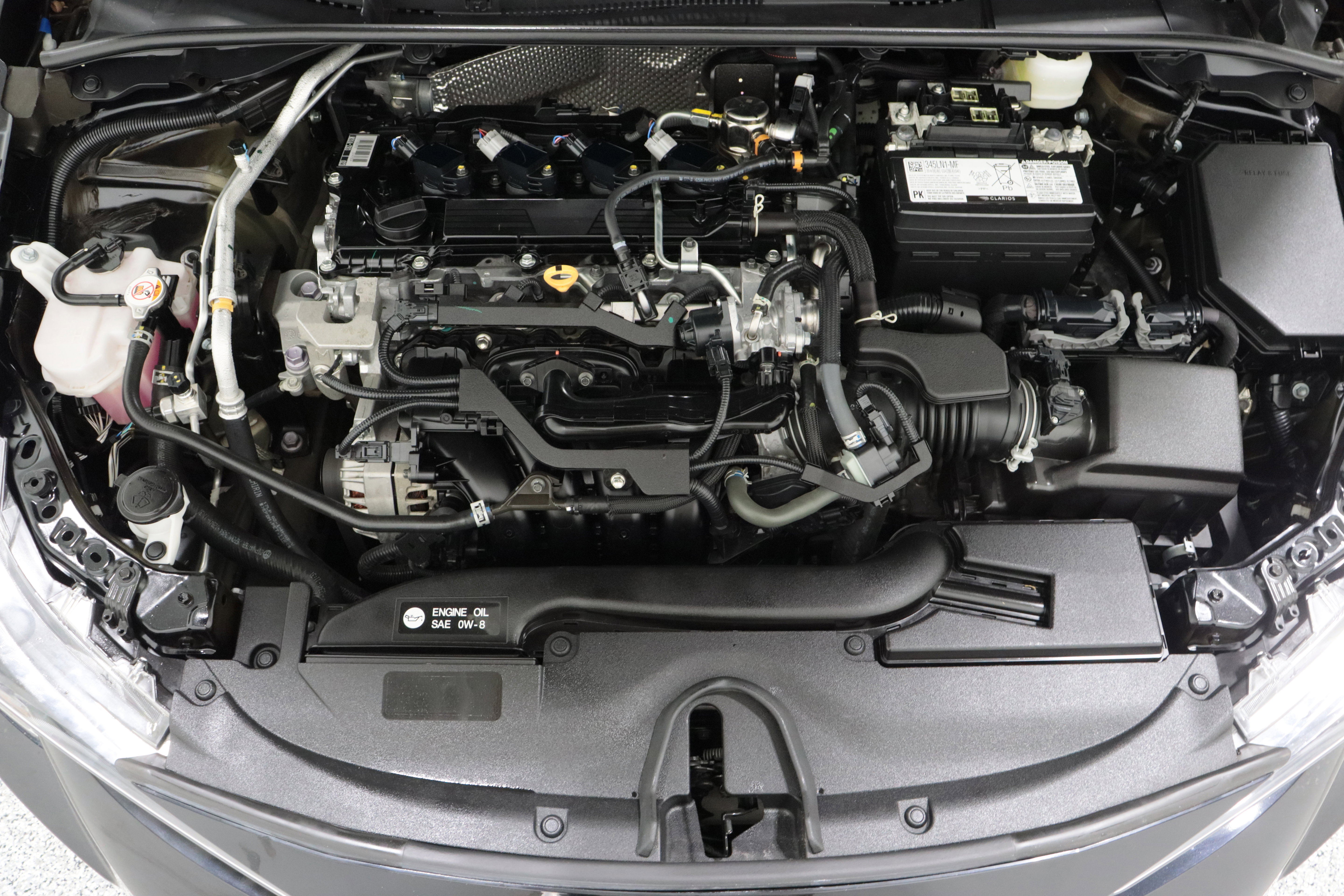 Certified 2025 Toyota Corolla LE image 34