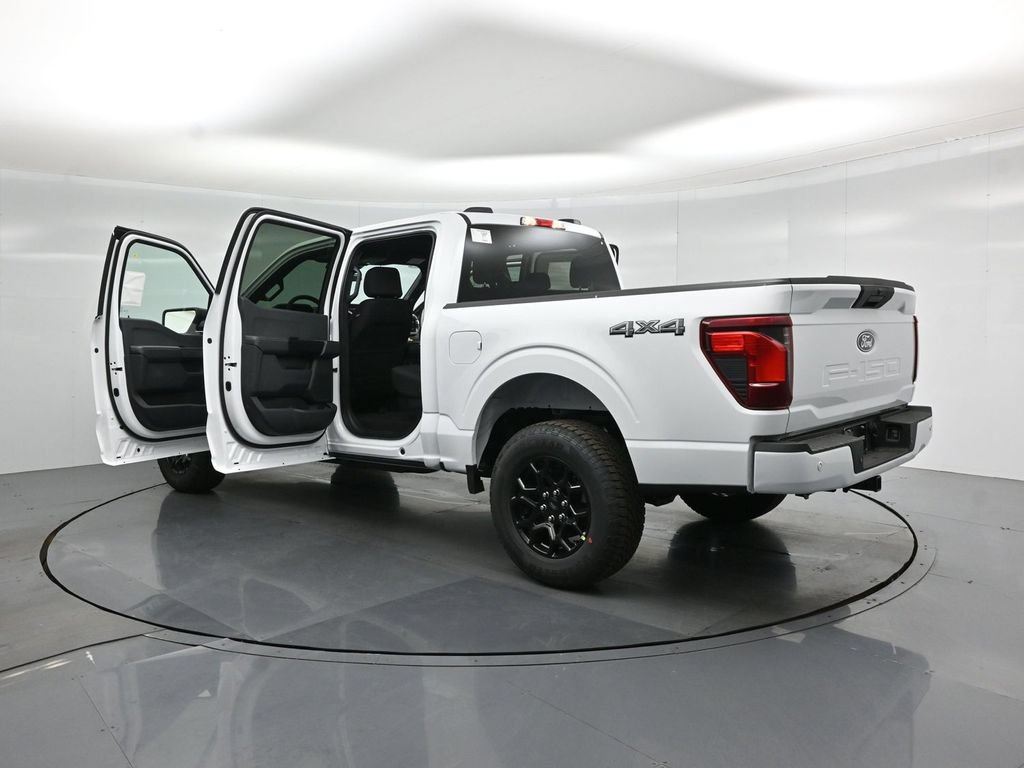 New 2026 Ford F150 STX AWD/4WD image 29