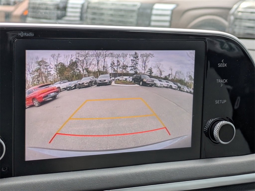 Certified 2022 Hyundai Sonata SE image 20