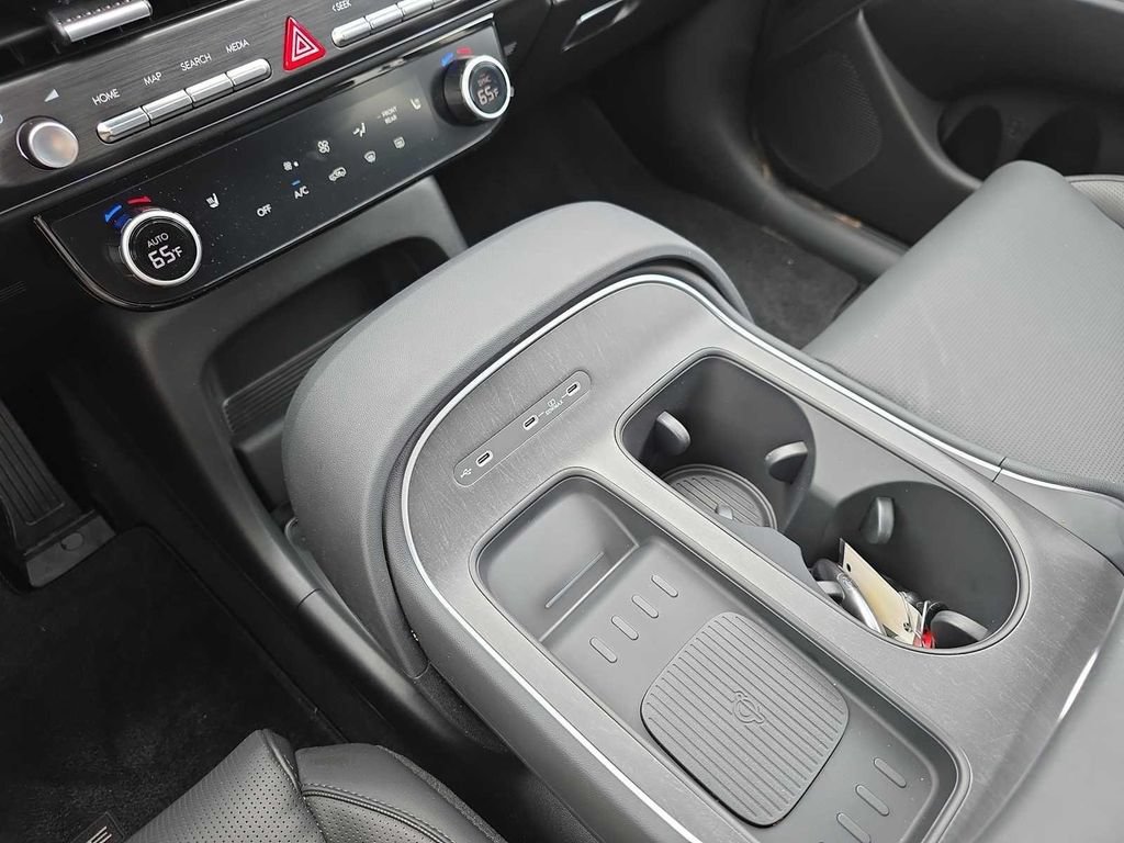 Certified 2026 Hyundai Palisade SEL FWD image 26