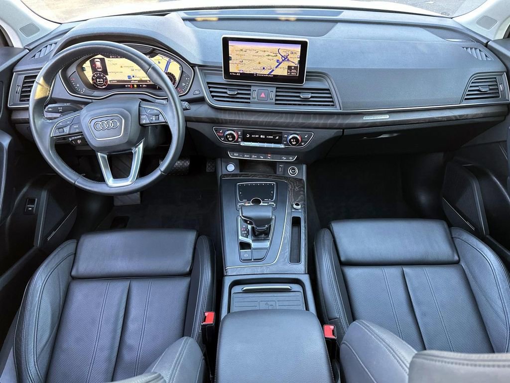 Used 2019 Audi Q5 Prestige image 32