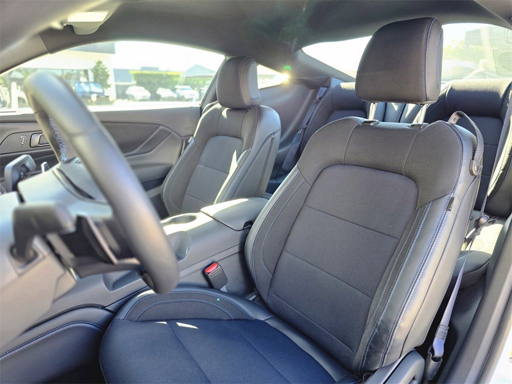 Used 2024 Ford Mustang Dark Horse w/ Dark Horse Handlin Package image 13