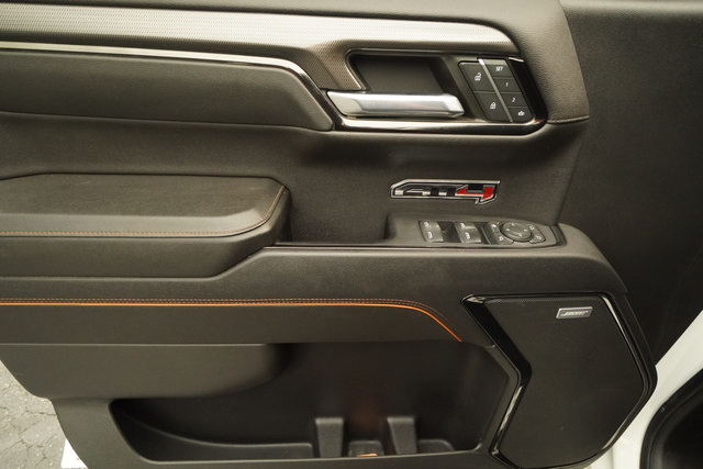 Used 2023 GMC Sierra 1500 AT4 AWD/4WD image 14