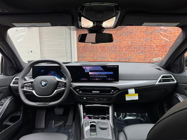 Used 2026 BMW 330i xDrive 330i xDrive w/ Premium Package image 12