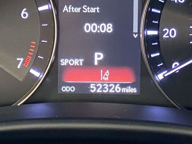 Used 2016 Lexus GS 350 image 30