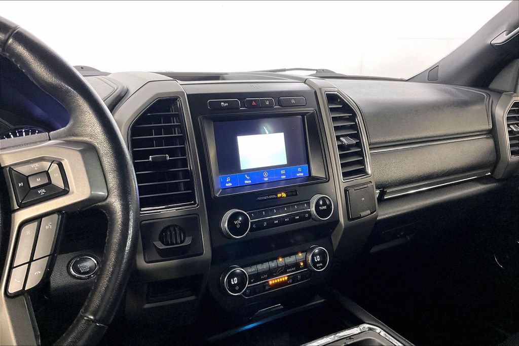 Used 2021 Ford Expedition XLT RWD image 8