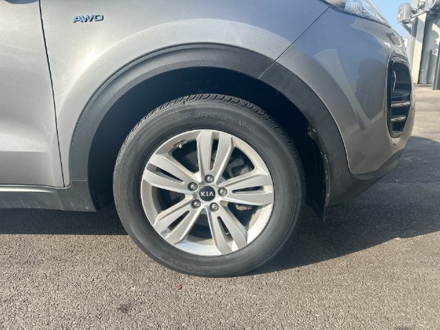 Used 2019 Kia Sportage LX AWD/4WD image 13