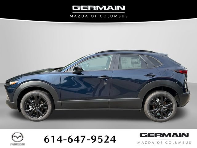 New 2026 MAZDA CX-30 Aire Edition AWD/4WD image 11