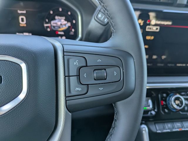 New 2026 GMC Sierra 2500 Denali w/ Denali Reserve Package image 29