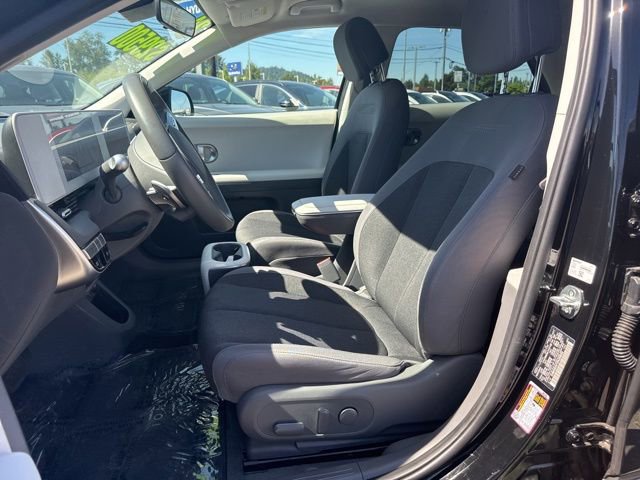 Used 2024 Hyundai Ioniq 5 SE AWD/4WD image 20