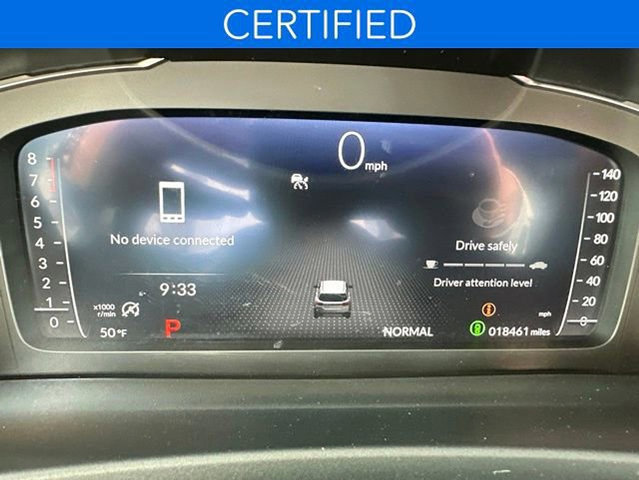 Used 2023 Honda Pilot Elite image 24