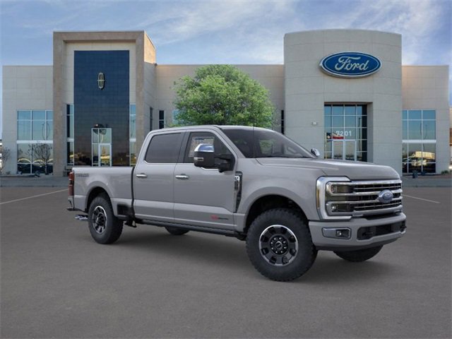 New 2026 Ford F250 Platinum image 7
