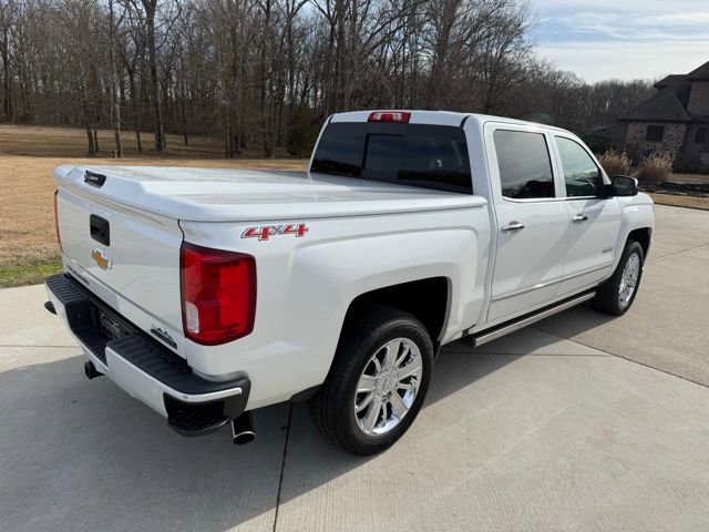 Used 2017 Chevrolet Silverado 1500 High Country image 5