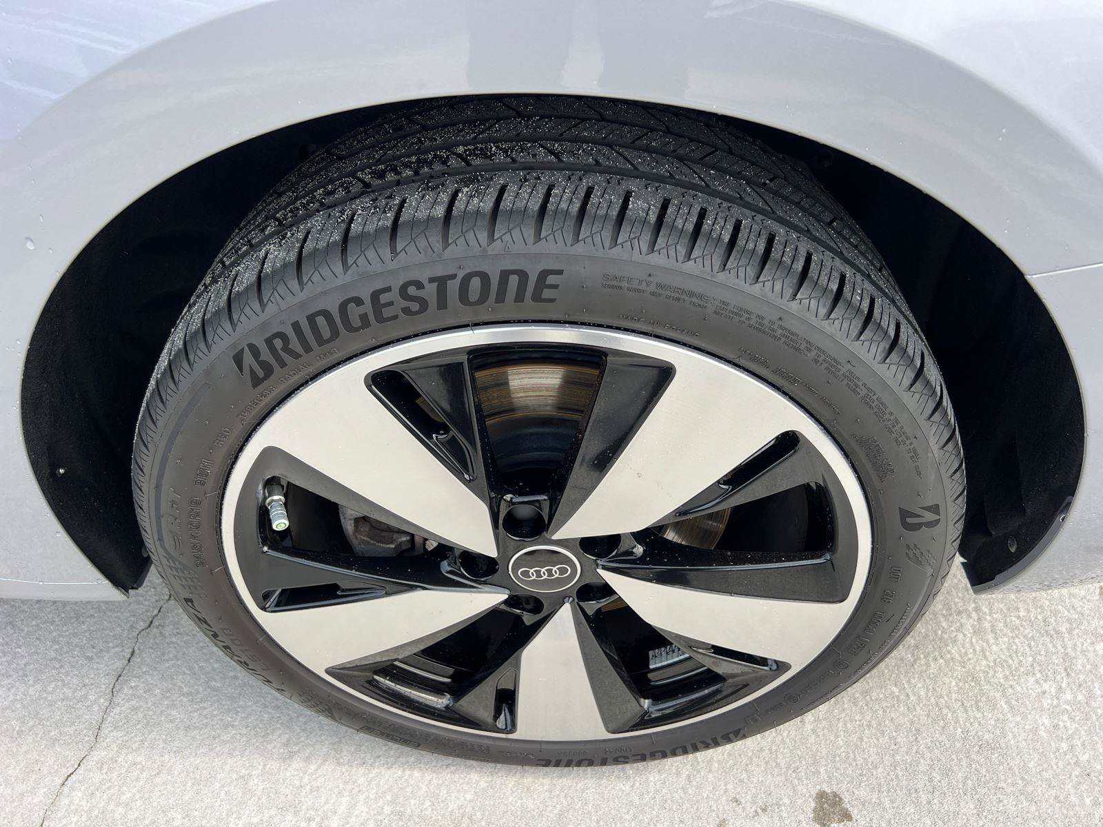 Certified 2025 Audi A5 2.0T Premium Plus w/ Premium Plus AWD/4WD image 20