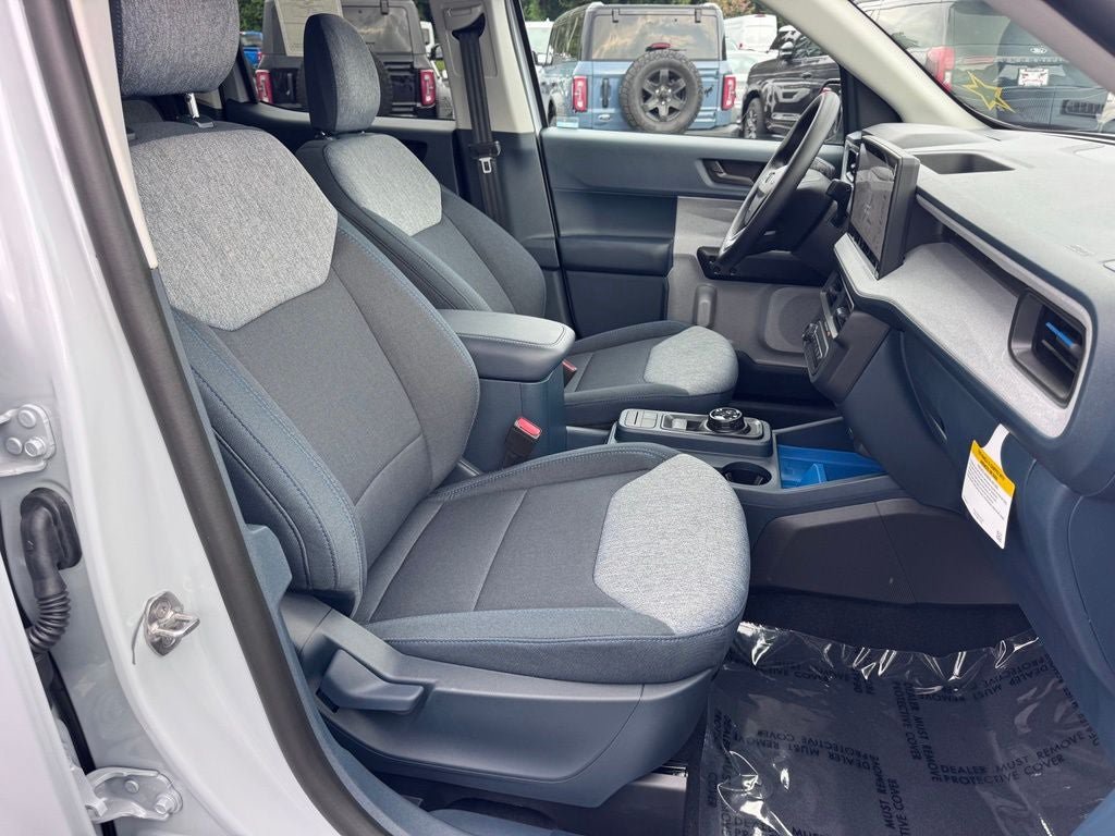 New 2026 Ford Maverick XLT FWD image 22