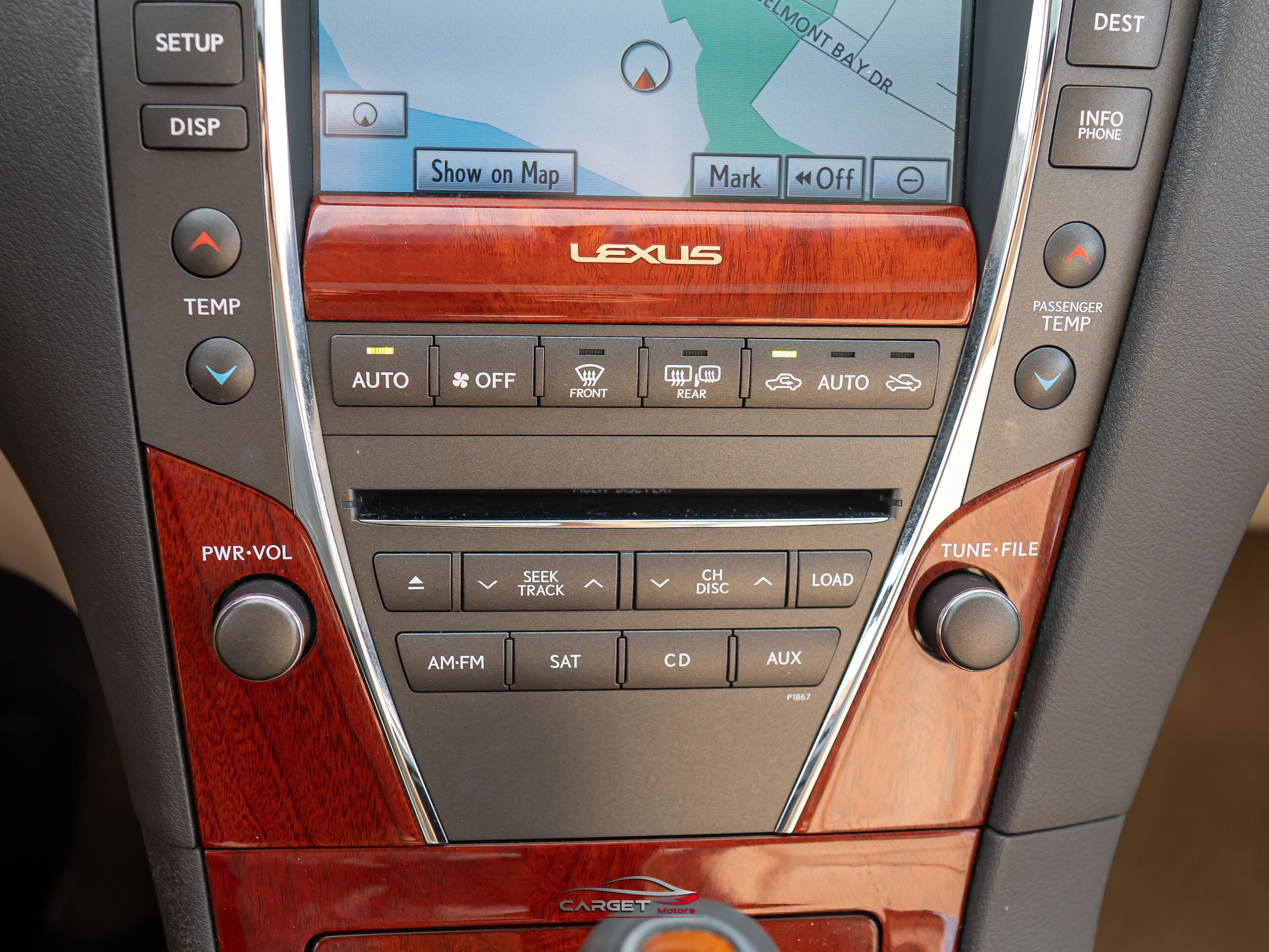 Used 2012 Lexus ES 350 FWD image 30