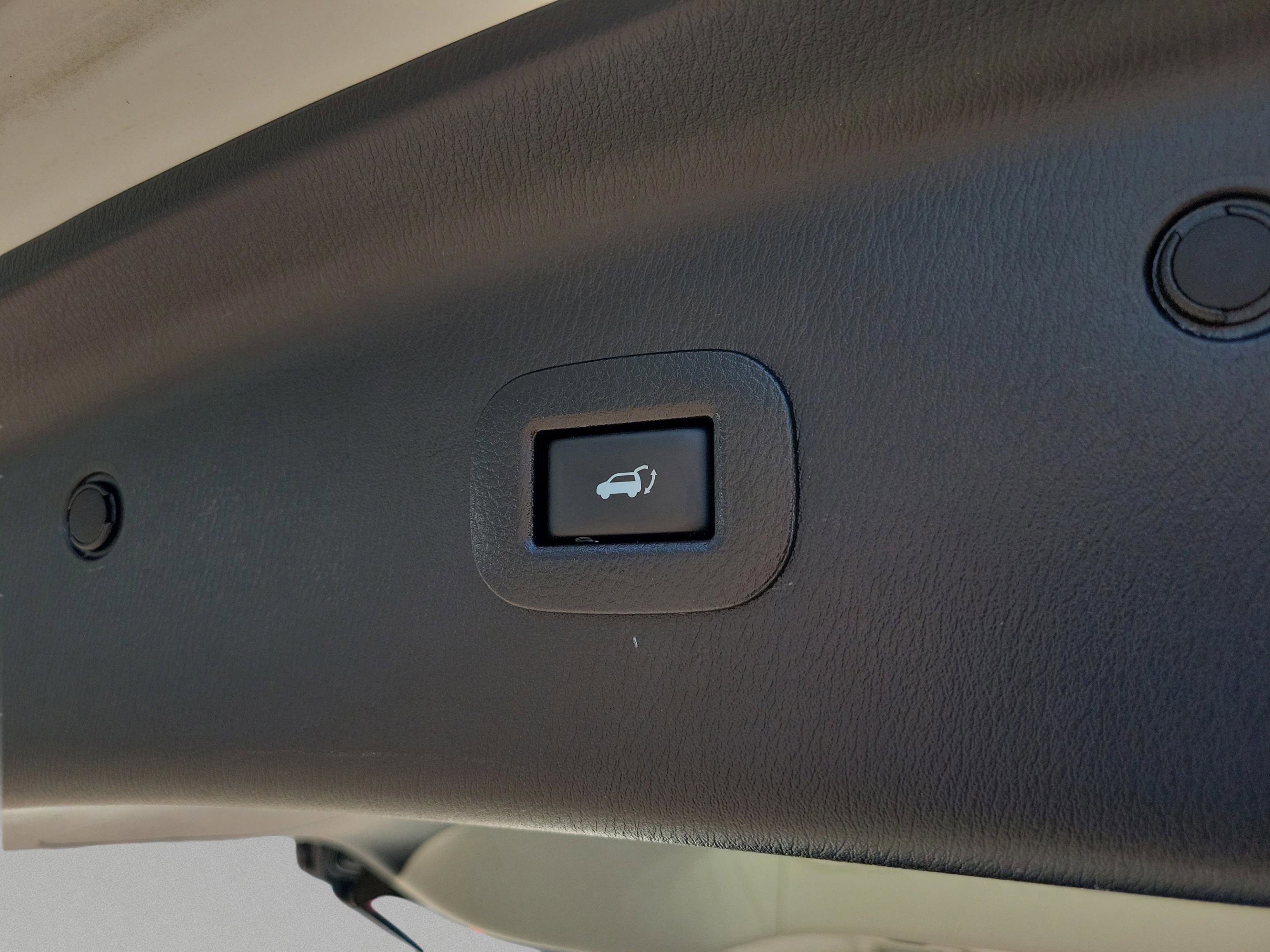 Used 2019 INFINITI QX80 Luxe w/ 22" Wheel Package image 31