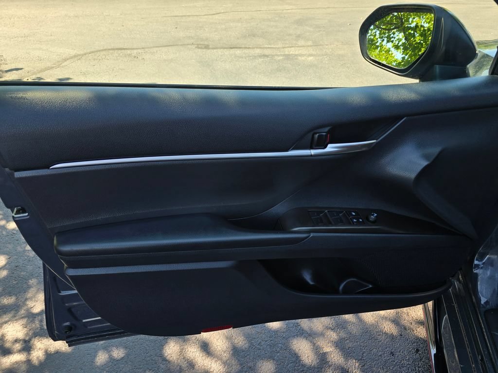 Used 2023 Toyota Camry TRD FWD image 17