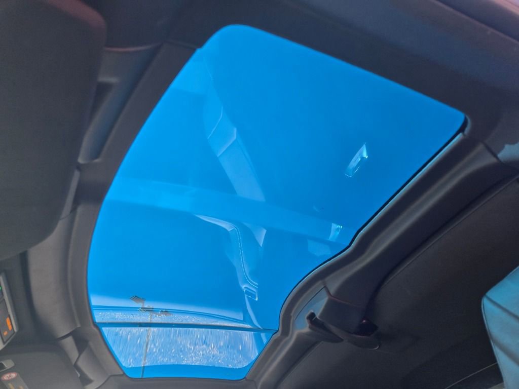 New 2026 Chevrolet Corvette Stingray Coupe w/ Z51 Performance Package image 15