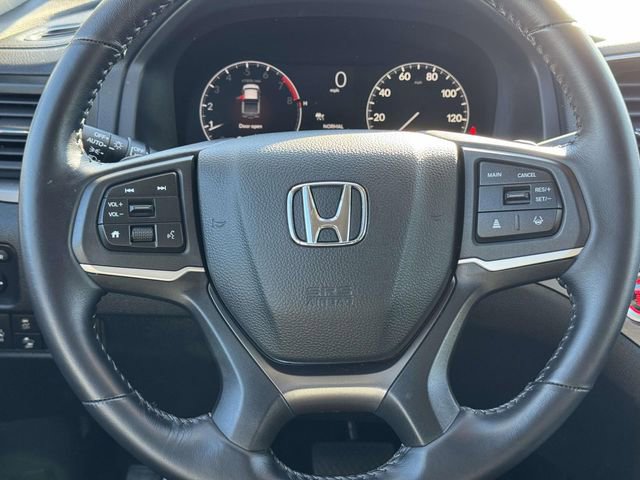 Used 2024 Honda Ridgeline Sport image 21