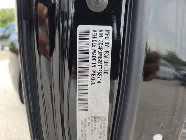 New 2026 Jeep Cherokee Laredo AWD/4WD image 34