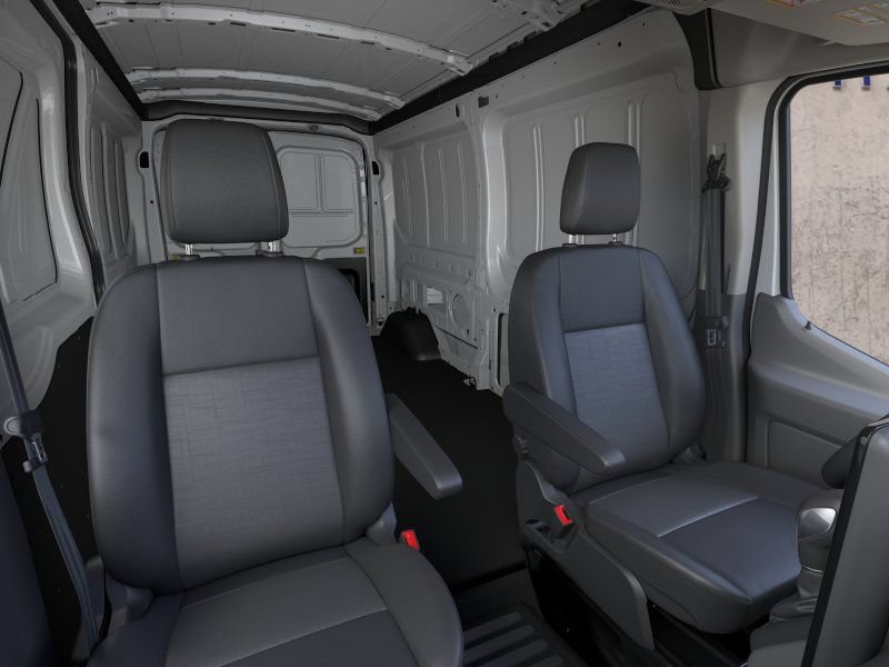 New 2026 Ford Transit 250 148 Medium Roof RWD image 12