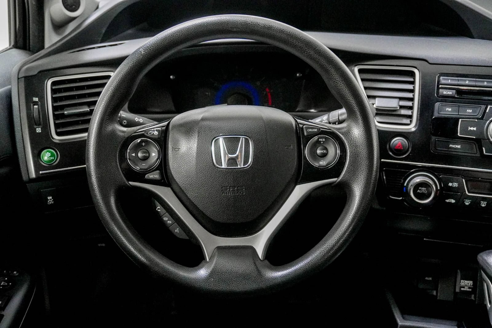 Used 2013 Honda Civic EX image 21