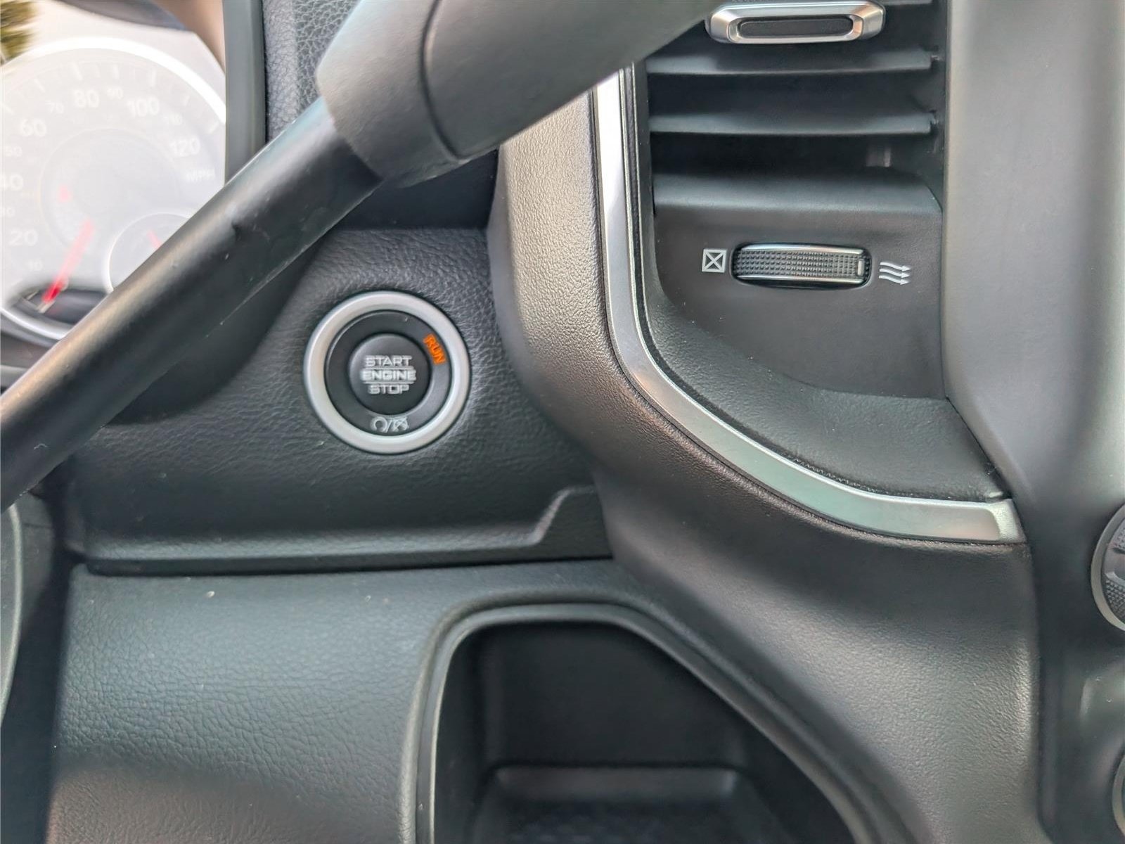 Used 2019 RAM 3500 Big Horn RWD image 24