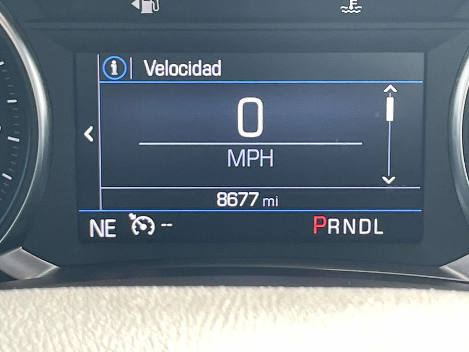 Used 2024 Chevrolet Equinox RS FWD image 20