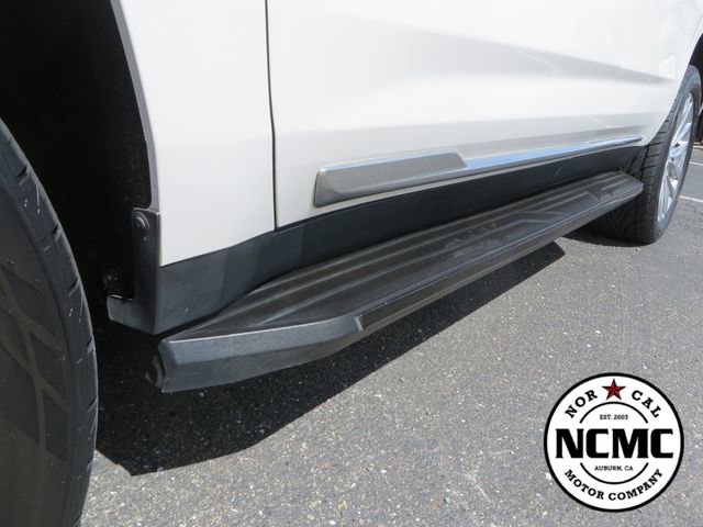 Used 2023 Cadillac Escalade Premium Luxury AWD/4WD image 10