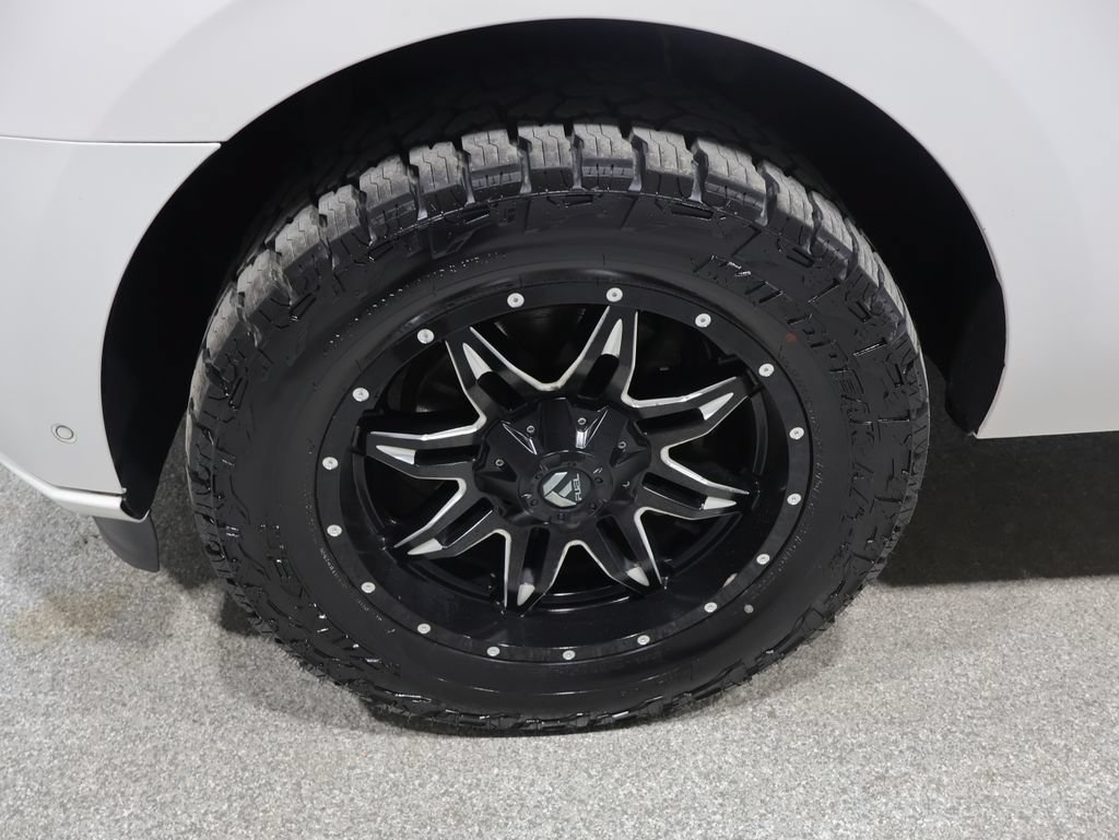 Used 2019 Ford Expedition Platinum AWD/4WD image 8
