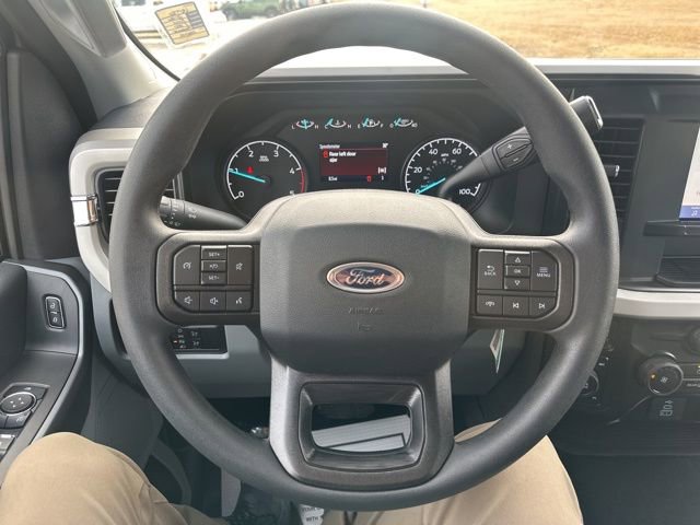 New 2026 Ford F250 XLT image 16