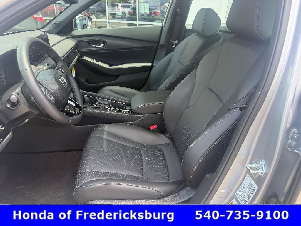 Certified 2026 Honda Accord Sport image 21