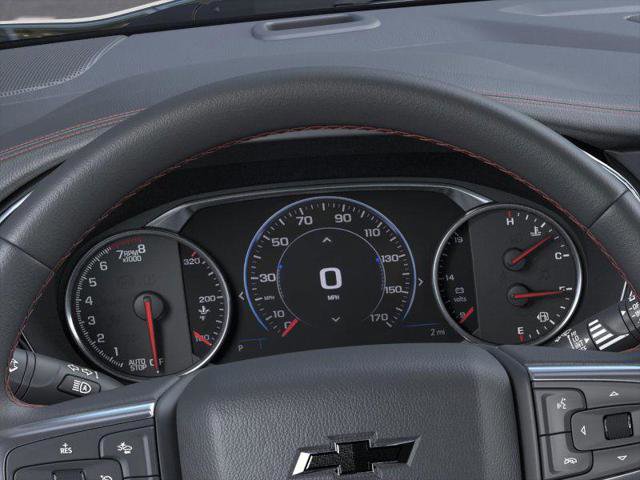 New 2025 Chevrolet Blazer RS w/ Driver Confidence II Package image 18