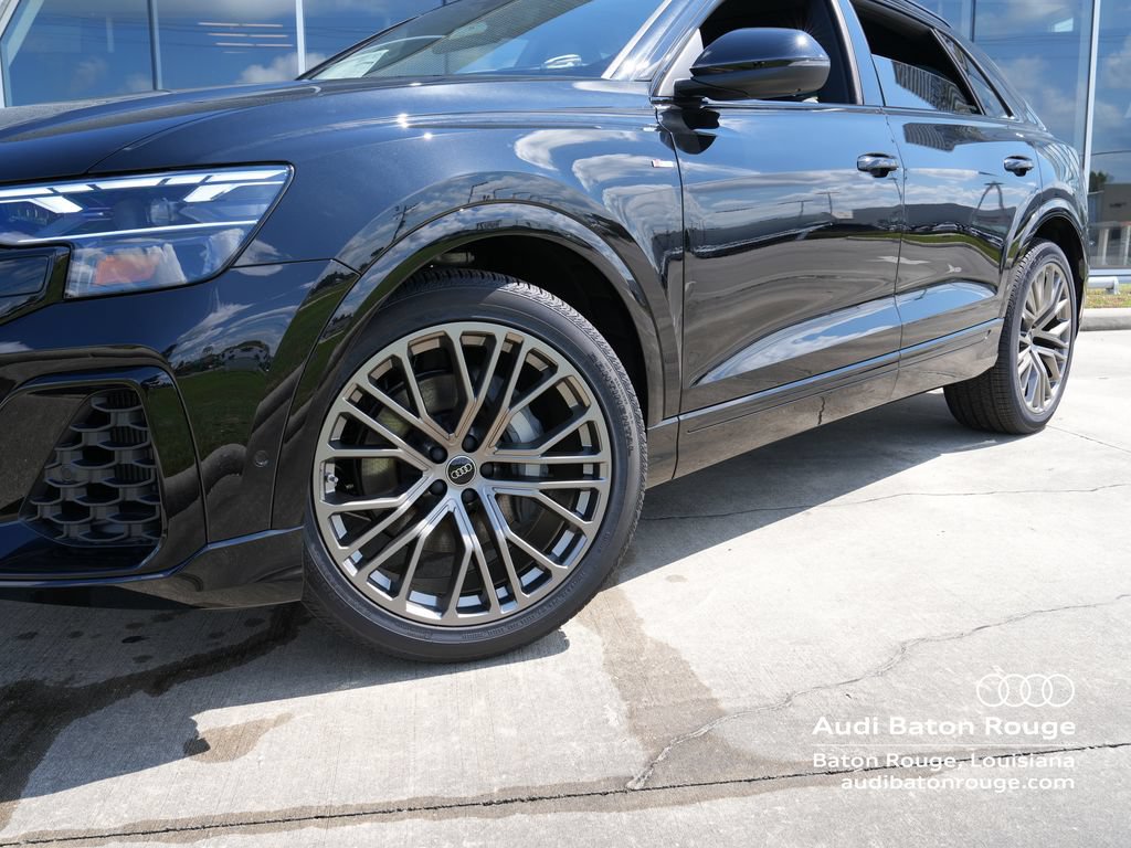 New 2027 Audi Q8 Prestige AWD/4WD image 5
