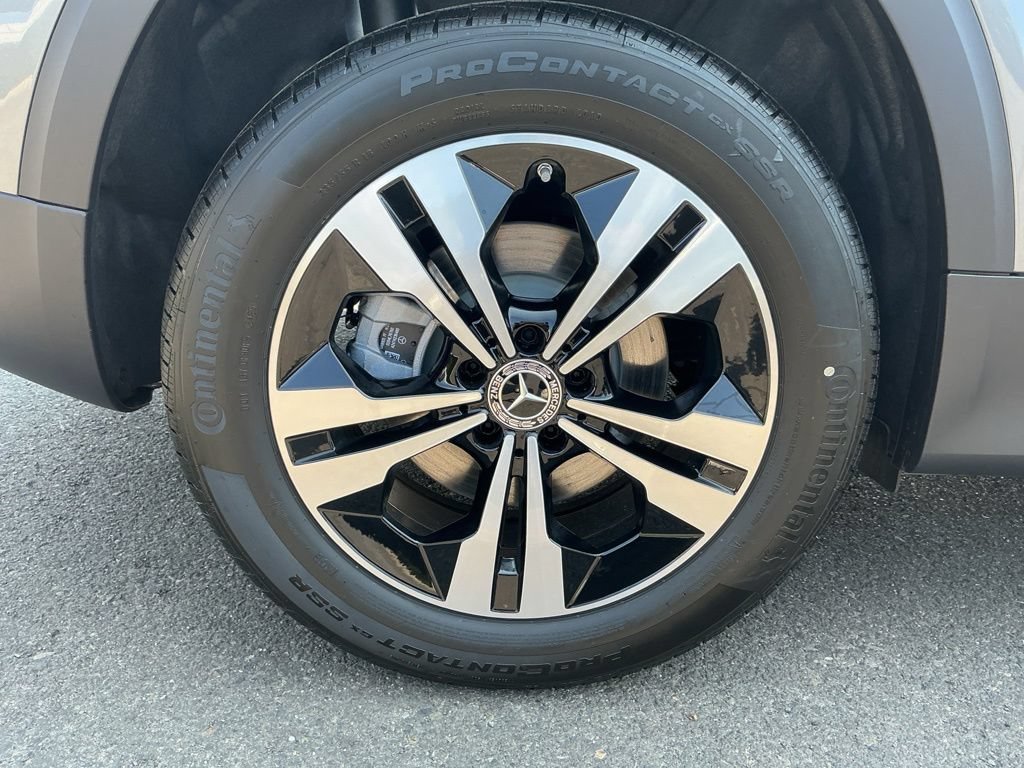 New 2026 Mercedes-Benz GLB 250 4MATIC image 8