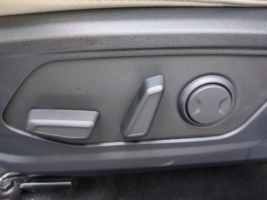 Certified 2026 Hyundai Tucson SEL image 23