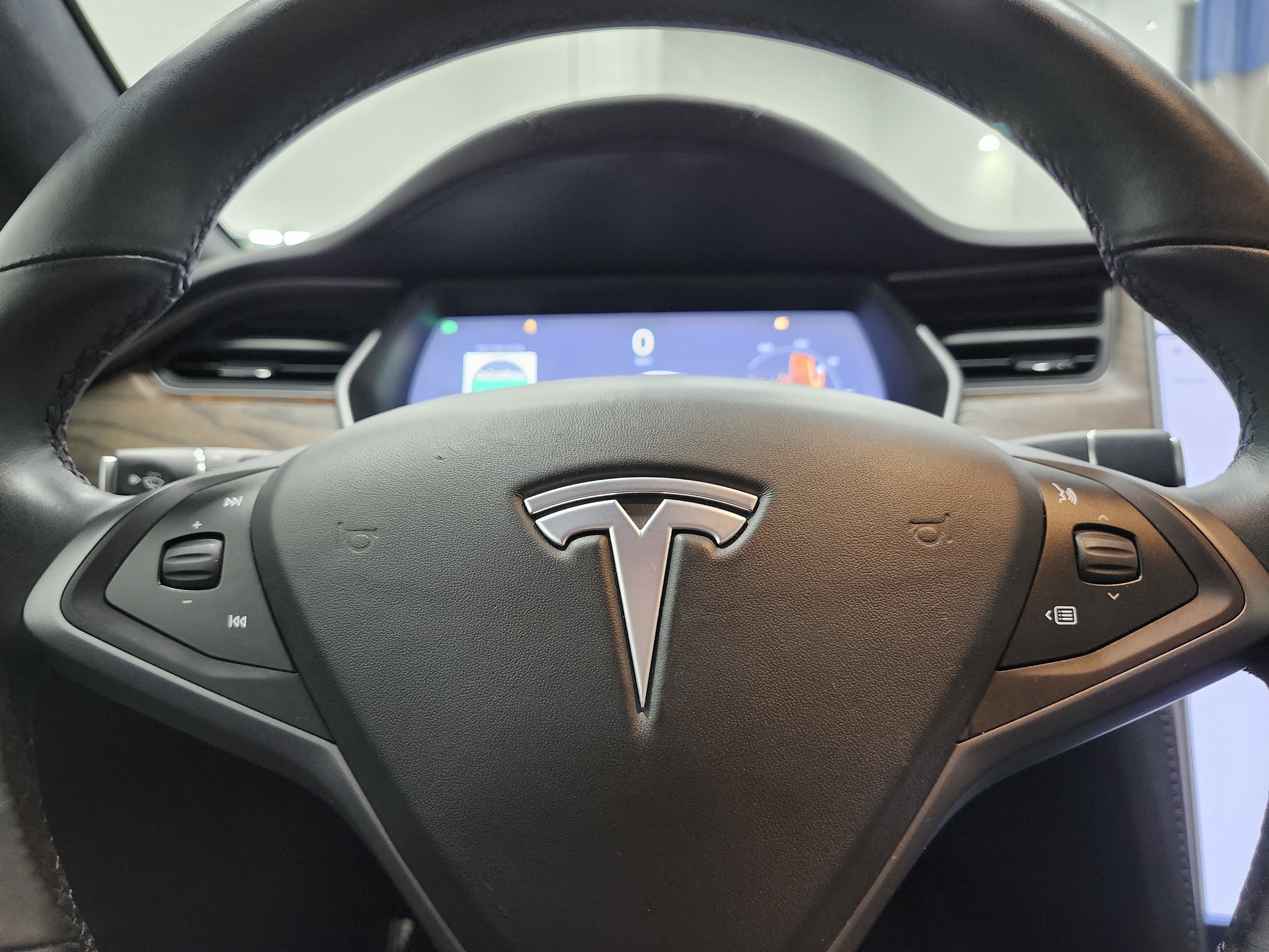 Used 2019 Tesla Model S 100D image 30