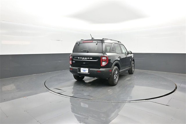 New 2025 Ford Bronco Sport Big Bend image 7