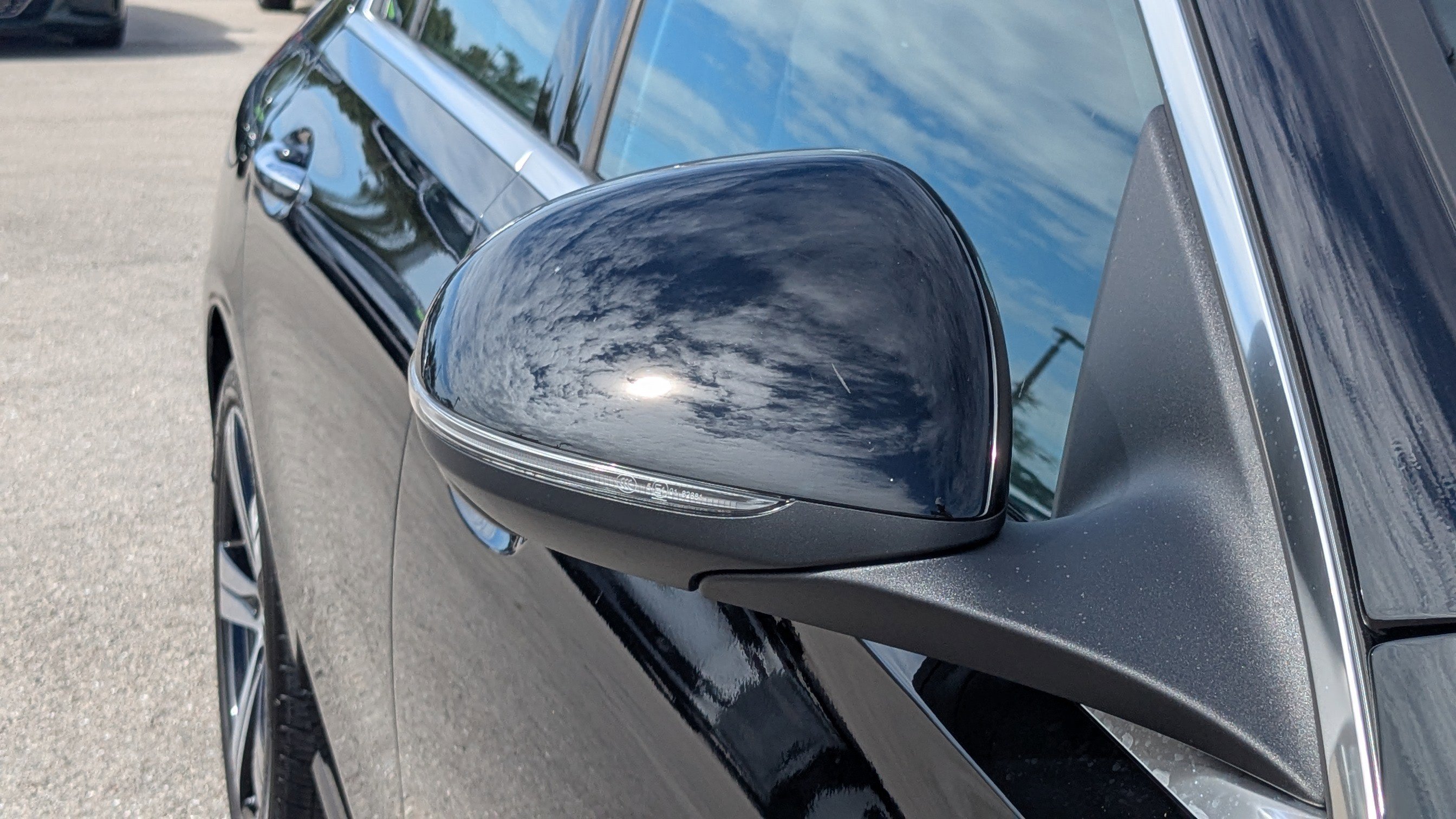 Used 2025 Mercedes-Benz C 300 4MATIC Sedan image 14