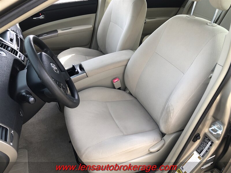 Used 2008 Toyota Prius FWD image 12