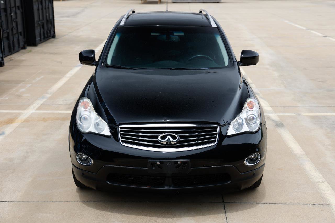 Used 2014 INFINITI QX50 Journey w/ Premium Package AWD/4WD image 19