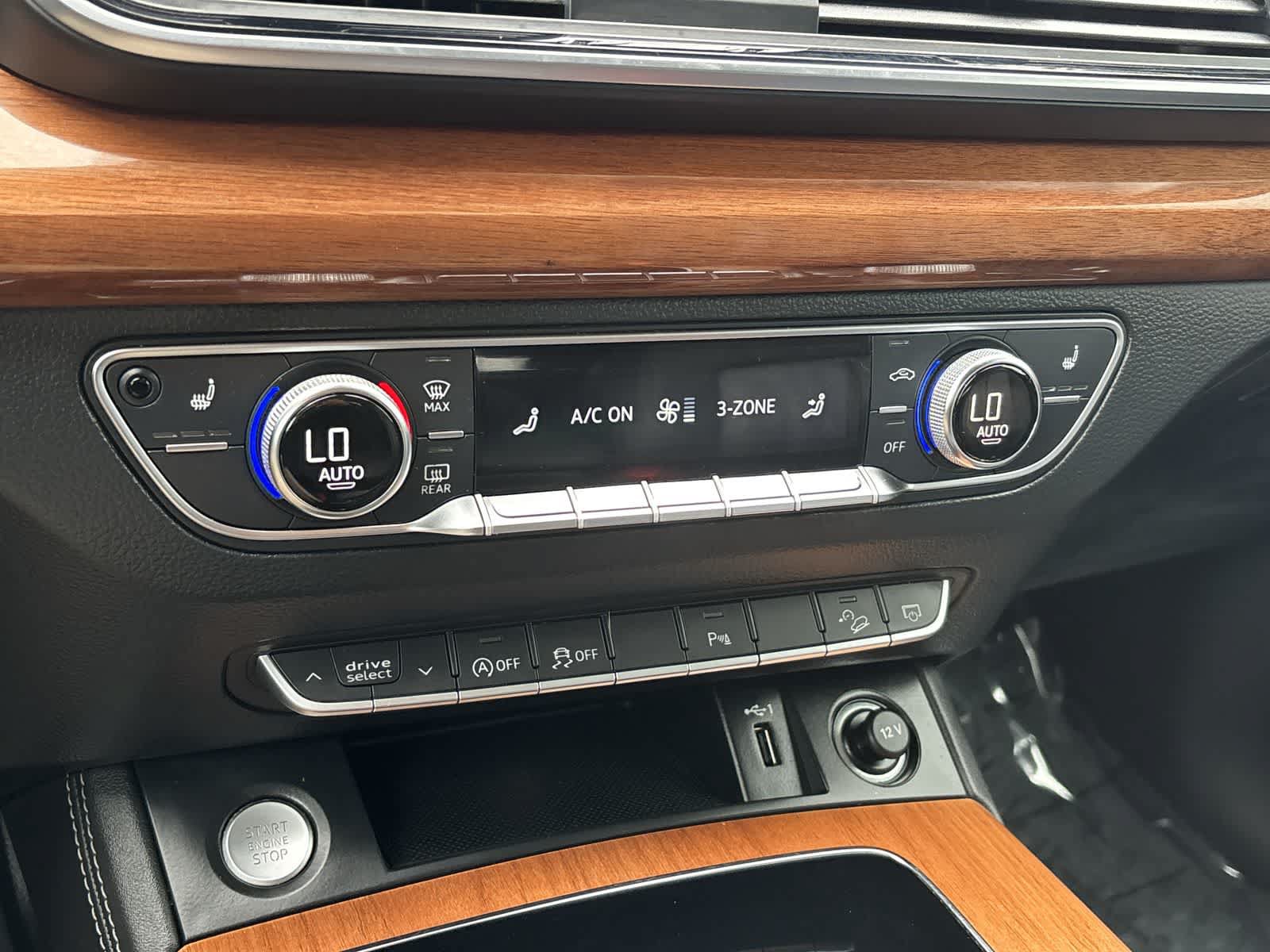 Used 2021 Audi Q5 2.0T Premium Plus AWD/4WD image 26