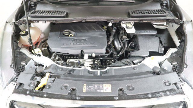 Used 2017 Ford Escape SE w/ SE Sport Appearance Package AWD/4WD image 20