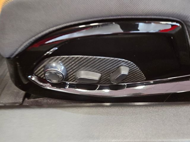 Used 2023 Chevrolet Corvette Stingray Preferred Cpe w/ Z51 Performance Package image 24