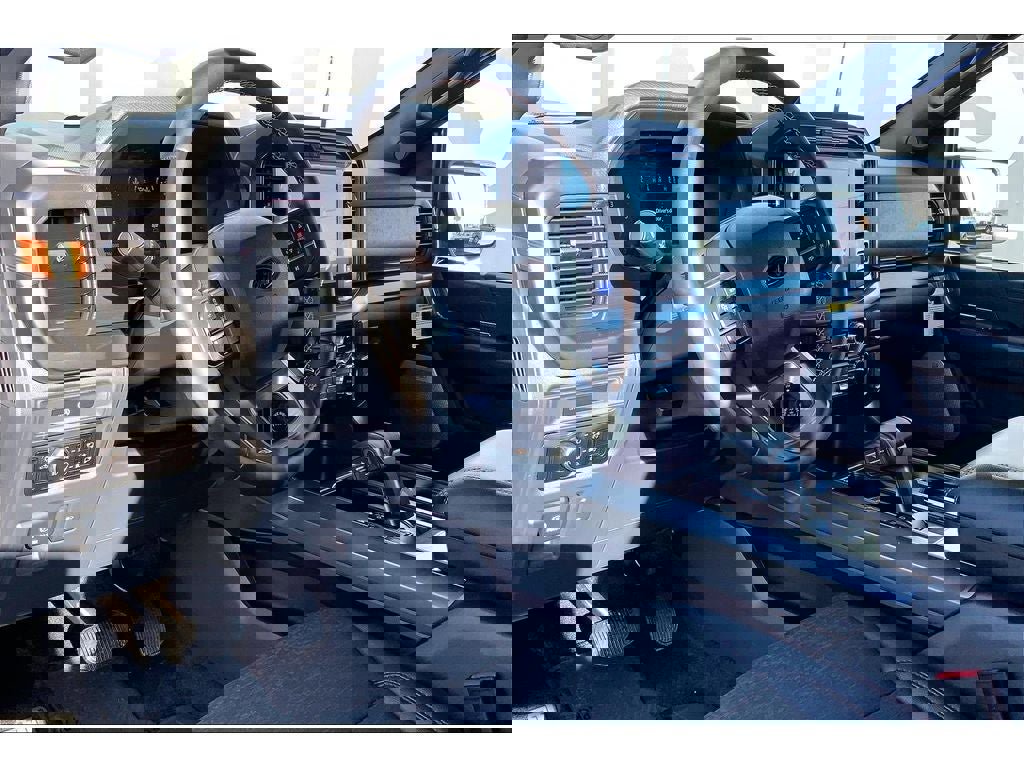 New 2025 Ford F150 Tremor w/ Bed Utility Package image 21