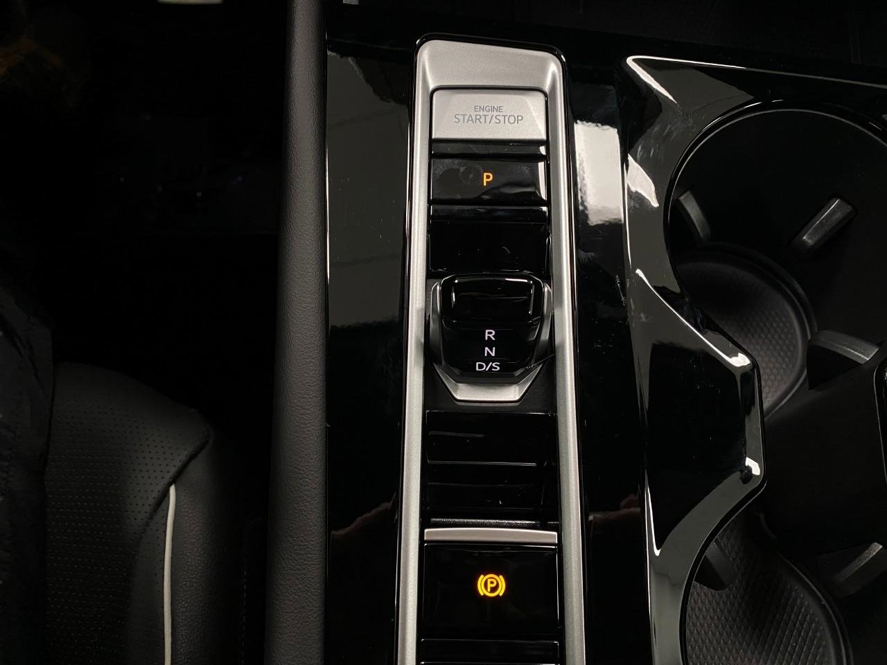 New 2026 Volkswagen Atlas Cross Sport SEL Premium R-Line image 29